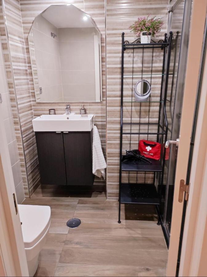 Apartamento Gloria 2 Málaga Exterior foto